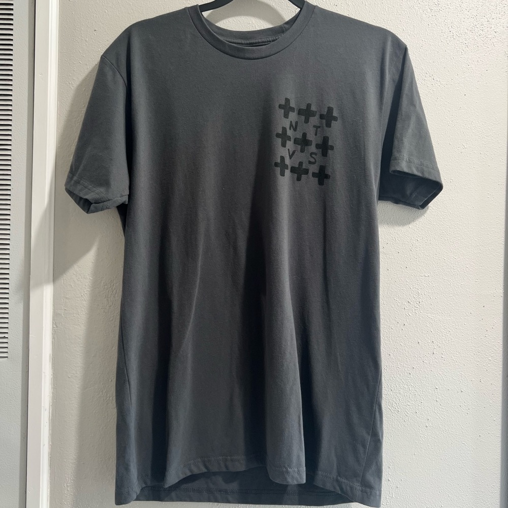 NTVS tee